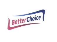 Trademark BETTERCHOICE + LOGO