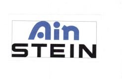 Trademark AIN STEIN