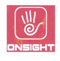 Trademark ONSIGHT + LOGO