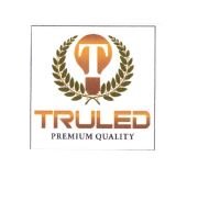 Trademark TRULED PREMIUM QUALITY + LOGO