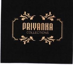 Trademark PRIYANKA COLLECTIONS + LUKISAN