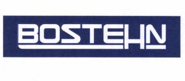 Trademark BOSTEHN