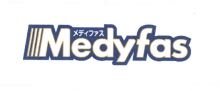 Trademark MEDYFAS + HURUF KANJI