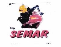 Trademark SEMAR + LUKISAN