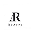 Trademark AR by Arra + LOGO