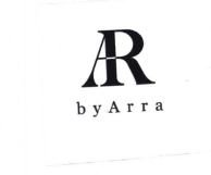 Trademark AR by Arra + LOGO