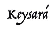 Trademark KEYSARA