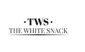 Trademark TWS THE WHITE SNACK