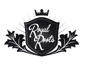 Trademark ROYALS ROOTS + LOGO