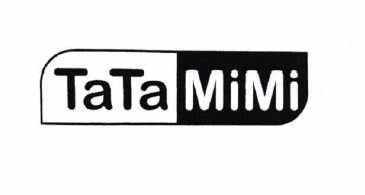 Trademark TATA MIMI