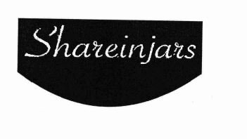 Trademark SHAREINJARS