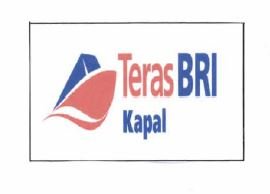 Trademark TERAS BRI KAPAL + LOGO