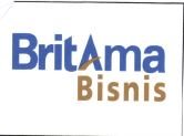 Trademark BRITAMA BISNIS