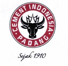 Trademark CEMENT INDONESIA PADANG SEJAK 1910 + LOGO