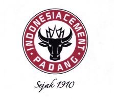 Trademark INDONESIA CEMENT PADANG SEJAK 1910 + LOGO