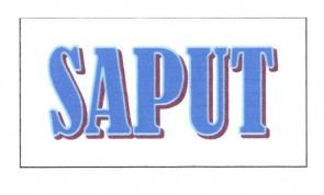 Trademark SAPUT