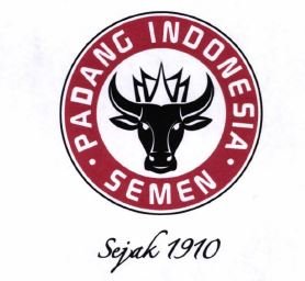 Trademark PADANG INDONESIA SEMEN SEJAK 1910 + LOGO