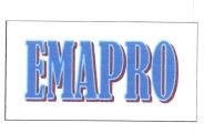 Trademark EMAPRO