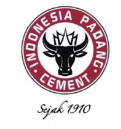 Trademark INDONESIA PADANG CEMENT SEJAK 1910 + LOGO