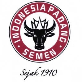 Trademark INDONESIA PADANG SEMEN SEJAK 1910 + LOGO