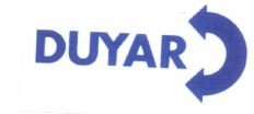 Trademark DUYAR + LUKISAN