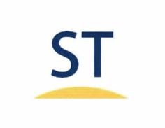 Trademark ST + LOGO