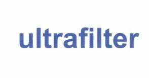 Trademark ULTRAFILTER