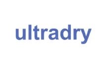 Trademark ULTRADRY