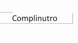 Trademark COMPLINUTRO