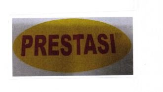 Trademark PRESTASI