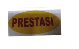 Trademark PRESTASI