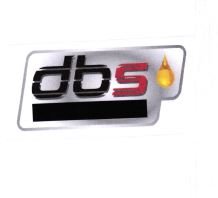 Trademark DBS + LOGO