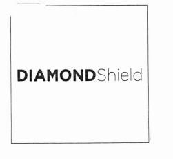 Trademark DIAMOND SHIELD