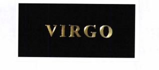 Trademark VIRGO