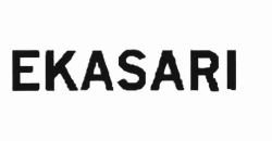 Trademark EKASARI