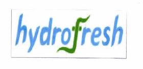 Trademark HYDROFRESH