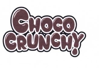 Trademark CHOCO CRUNCHY