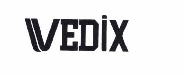 Trademark VEDIX