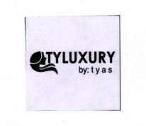 Trademark TYLUXURY BY : TYAS + Gambar