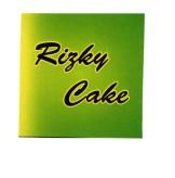 Trademark RIZKY CAKE