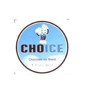 Trademark CHOICE + LOGO