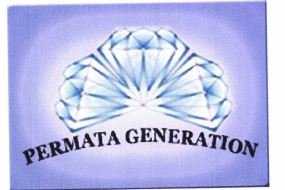 Trademark PERMATA GENERATION + LOGO