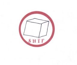 Trademark SHIF + LOGO