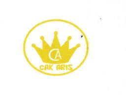 Trademark CAK ARIS + LOGO