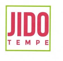 Trademark JIDO TEMPE