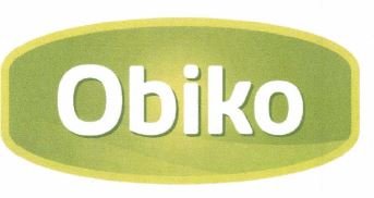 Trademark OBIKO