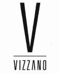 Trademark V VIZZANO + LOGO