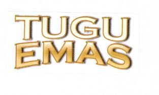 Trademark TUGU EMAS