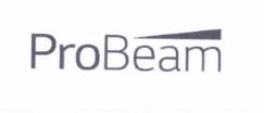 Trademark PROBEAM + LOGO