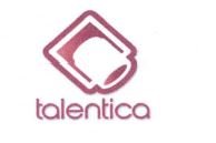 Trademark TALENTICA